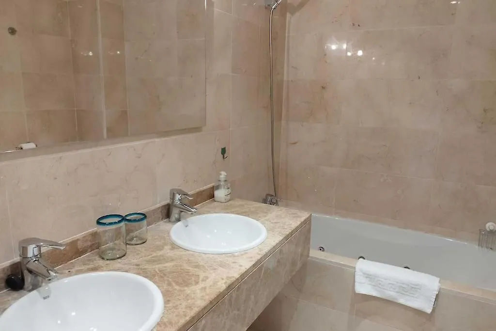 El Patio Apartment Casares